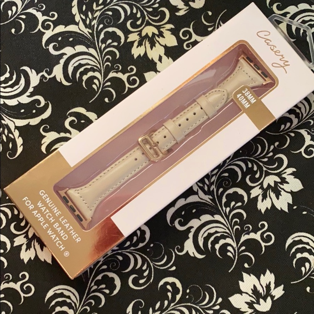 Watch band for Apple Watch